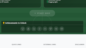 Achievements Locked on desktop