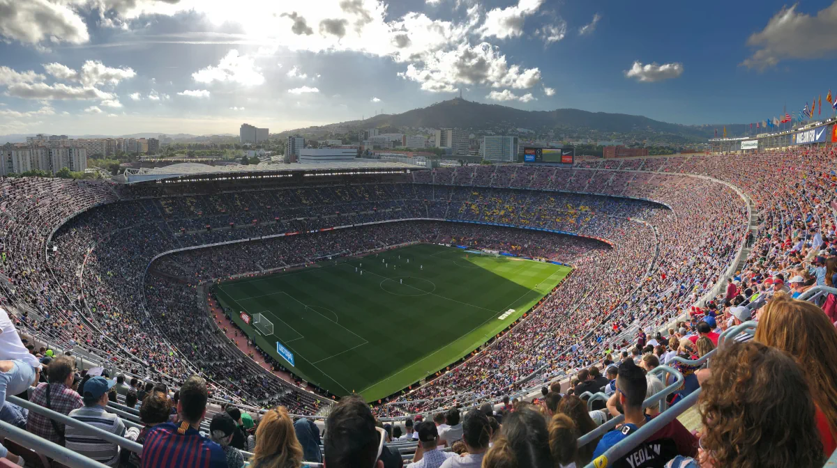 WhoWon is Adding the Spanish La Liga 2025