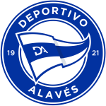 Alavés Thumbnail Logo Image