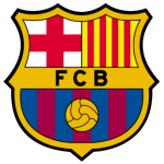 Barcelona Thumbnail Logo Image