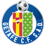 Getafe Thumbnail Logo Image