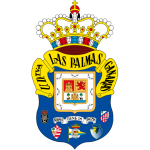 Las Palmas Thumbnail Logo Image