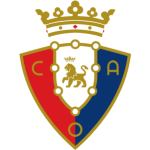 Osasuna Thumbnail Logo Image