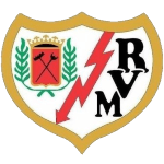 Rayo Vallecano Thumbnail Logo Image