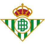 Real Betis Thumbnail Logo Image