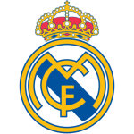 Real Madrid Thumbnail Logo Image