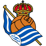 Real Sociedad Thumbnail Logo Image