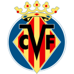 Villarreal Thumbnail Logo Image